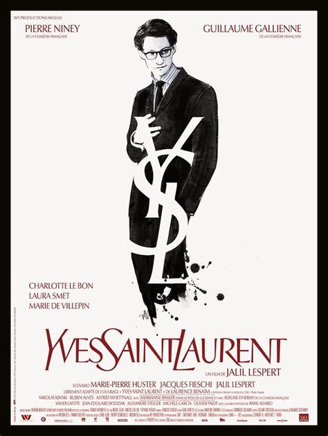 ysl movie online free|jalil lespert movies.